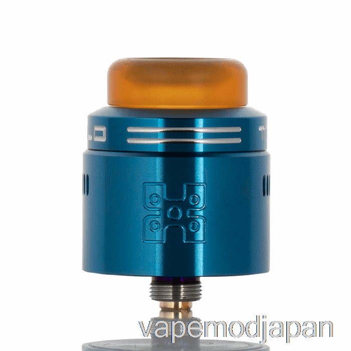 Vape Japan Geek Vape Talo X 24mm Bf Rda ブルー